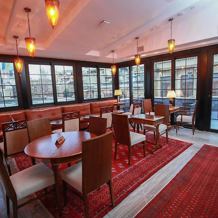 באקו West Inn Hotel & Restaurant Nz מראה חיצוני תמונה