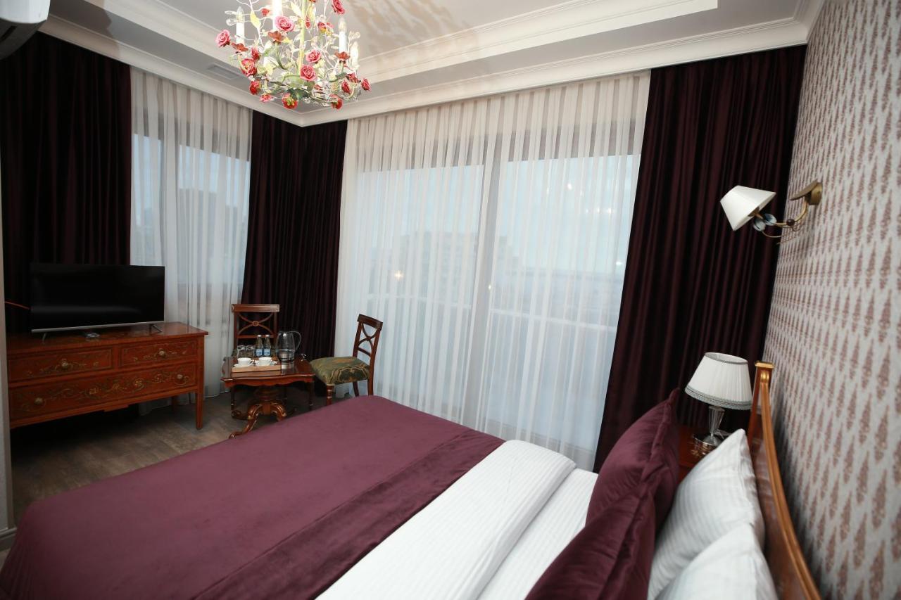באקו West Inn Hotel & Restaurant Nz מראה חיצוני תמונה