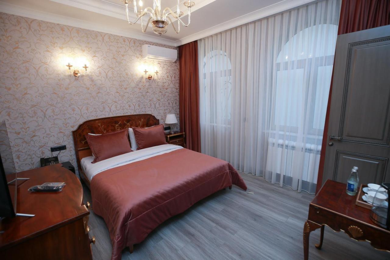 באקו West Inn Hotel & Restaurant Nz מראה חיצוני תמונה