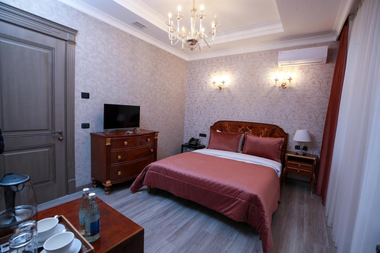 באקו West Inn Hotel & Restaurant Nz מראה חיצוני תמונה