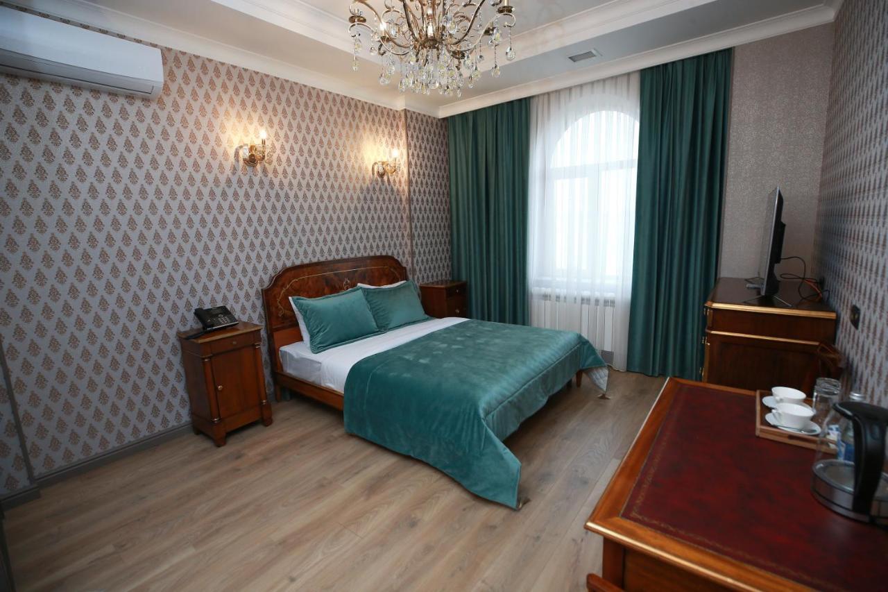 באקו West Inn Hotel & Restaurant Nz מראה חיצוני תמונה