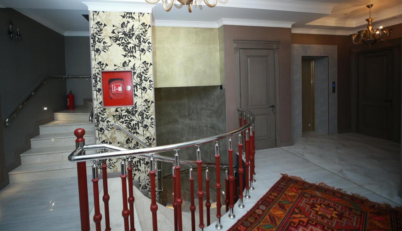 באקו West Inn Hotel & Restaurant Nz מראה חיצוני תמונה