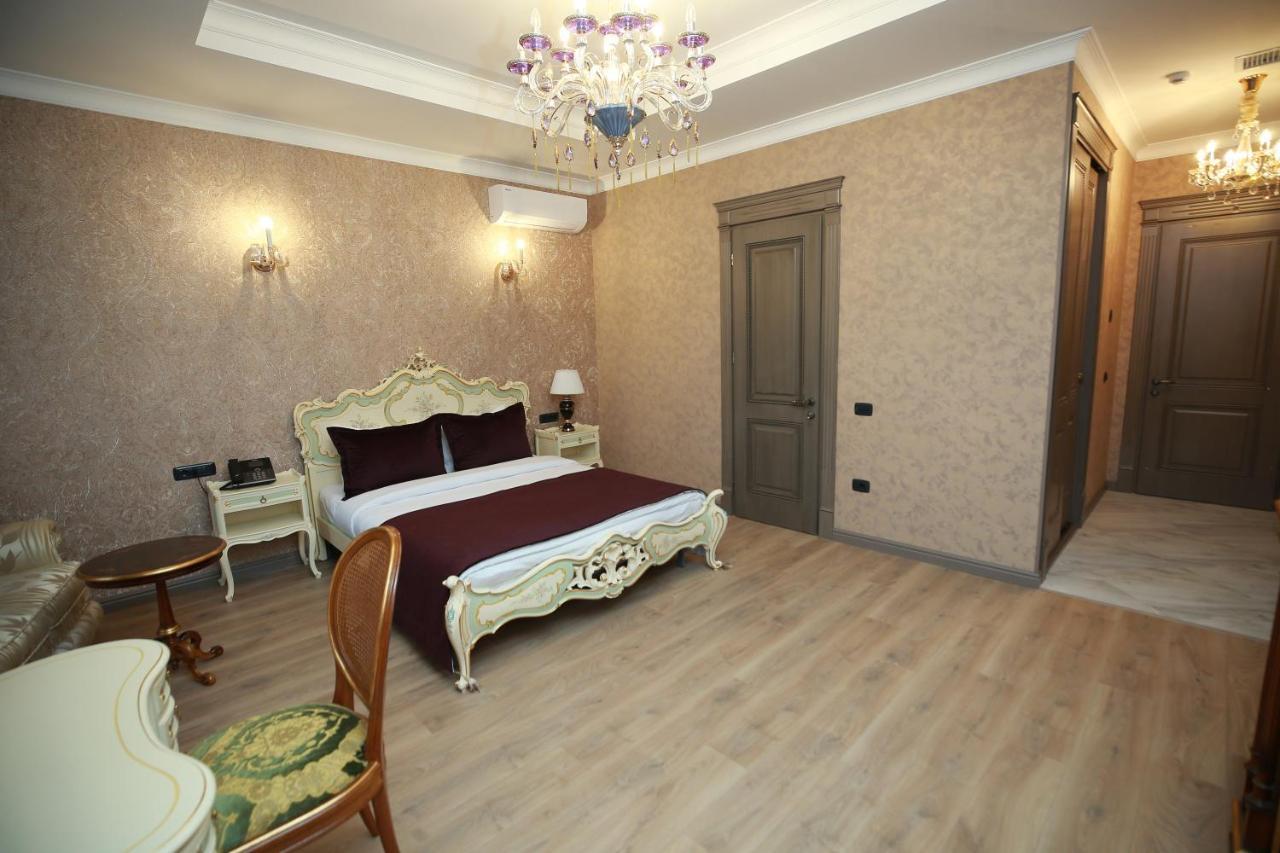 באקו West Inn Hotel & Restaurant Nz מראה חיצוני תמונה