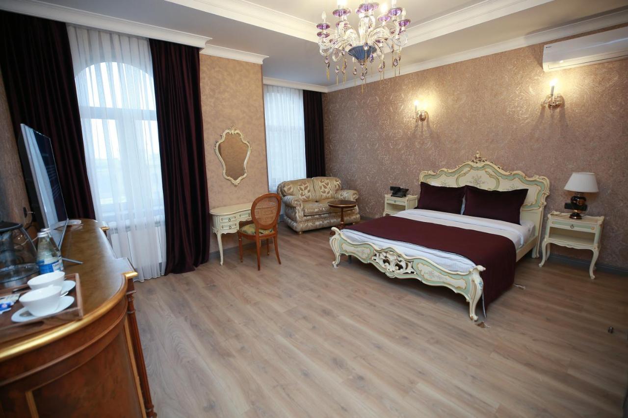 באקו West Inn Hotel & Restaurant Nz מראה חיצוני תמונה