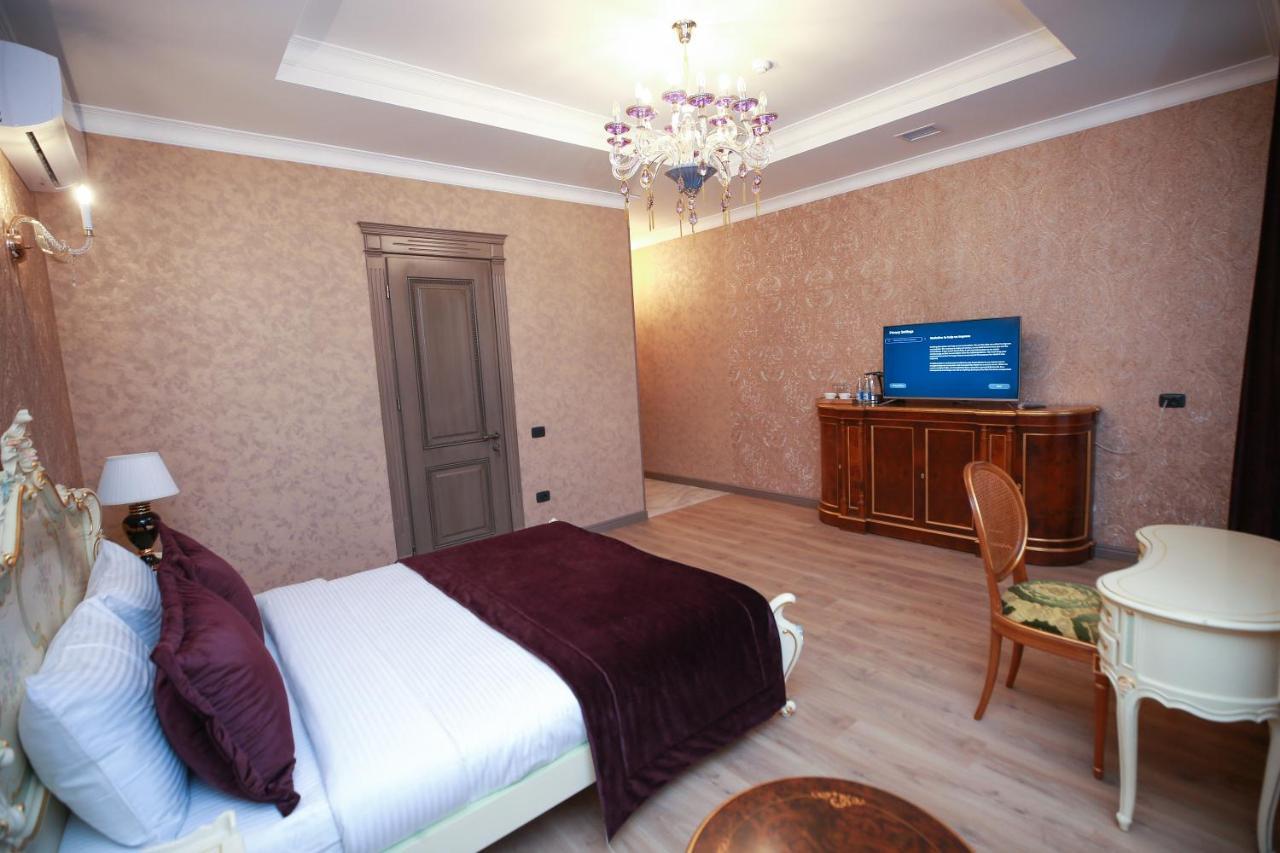 באקו West Inn Hotel & Restaurant Nz מראה חיצוני תמונה