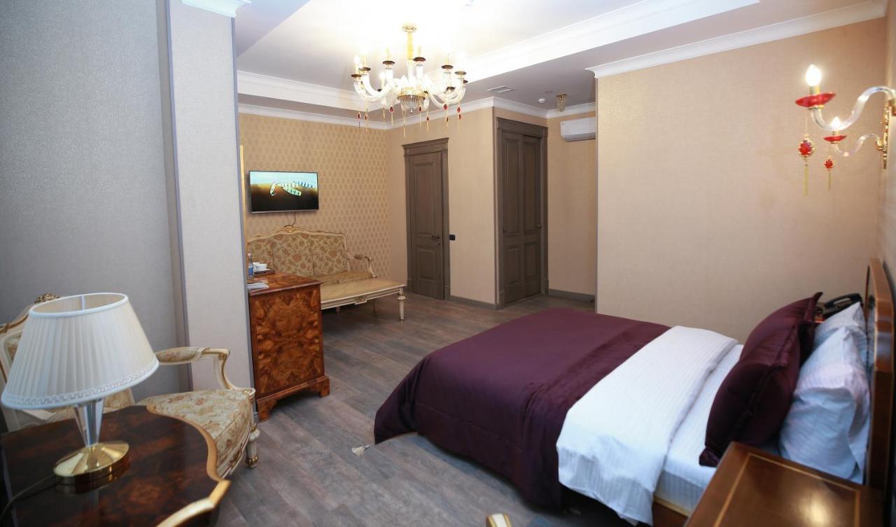 באקו West Inn Hotel & Restaurant Nz מראה חיצוני תמונה