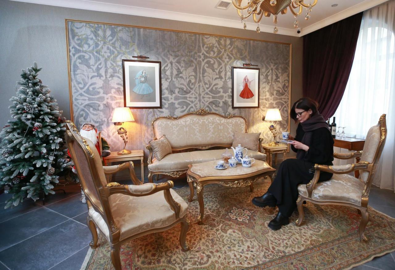 באקו West Inn Hotel & Restaurant Nz מראה חיצוני תמונה
