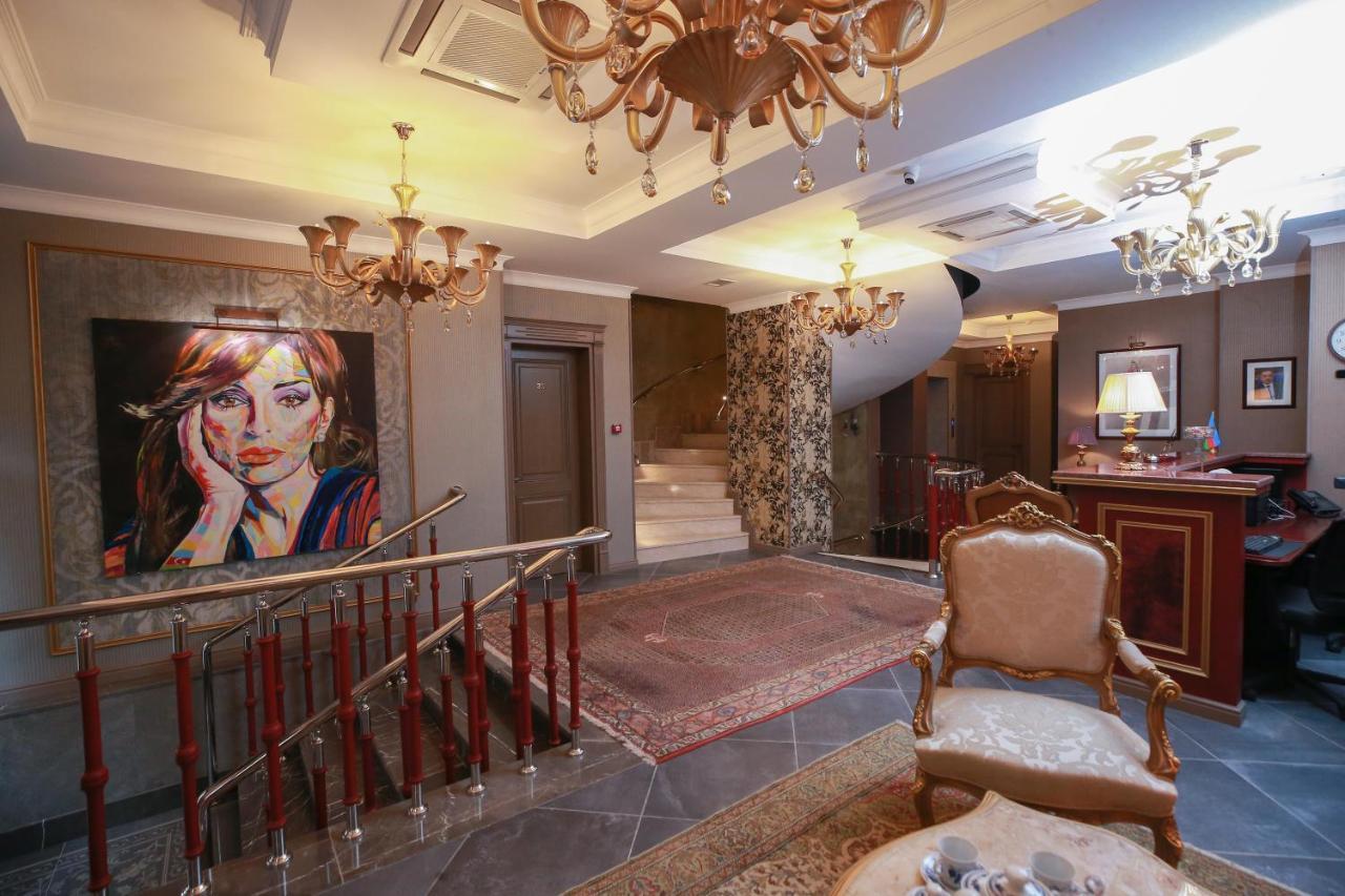 באקו West Inn Hotel & Restaurant Nz מראה חיצוני תמונה