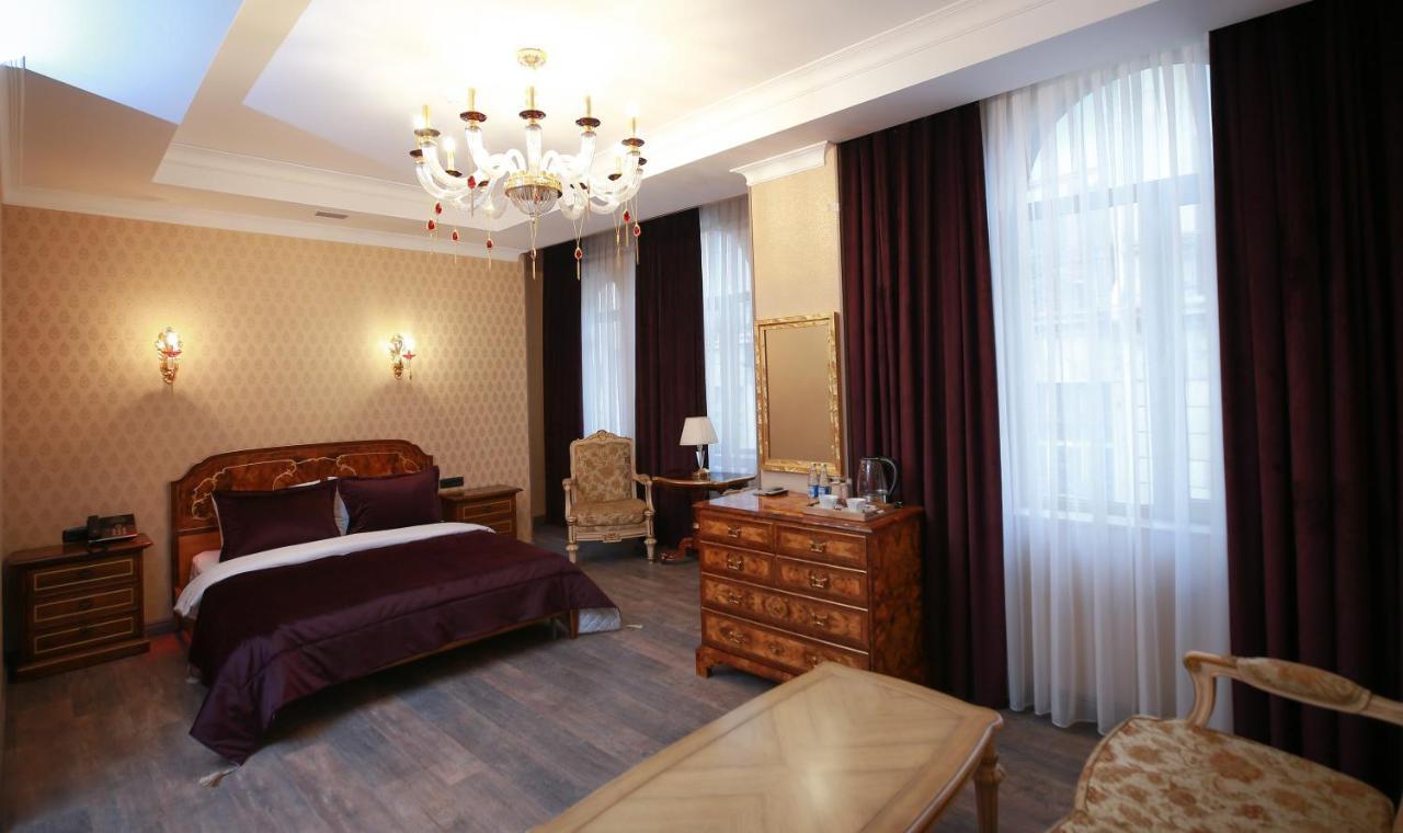 באקו West Inn Hotel & Restaurant Nz מראה חיצוני תמונה