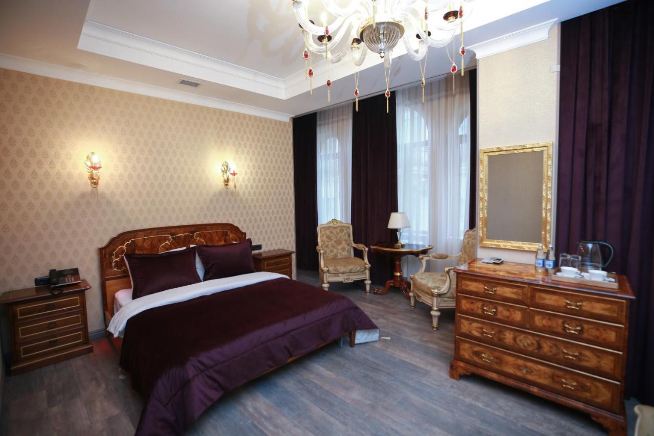 באקו West Inn Hotel & Restaurant Nz מראה חיצוני תמונה