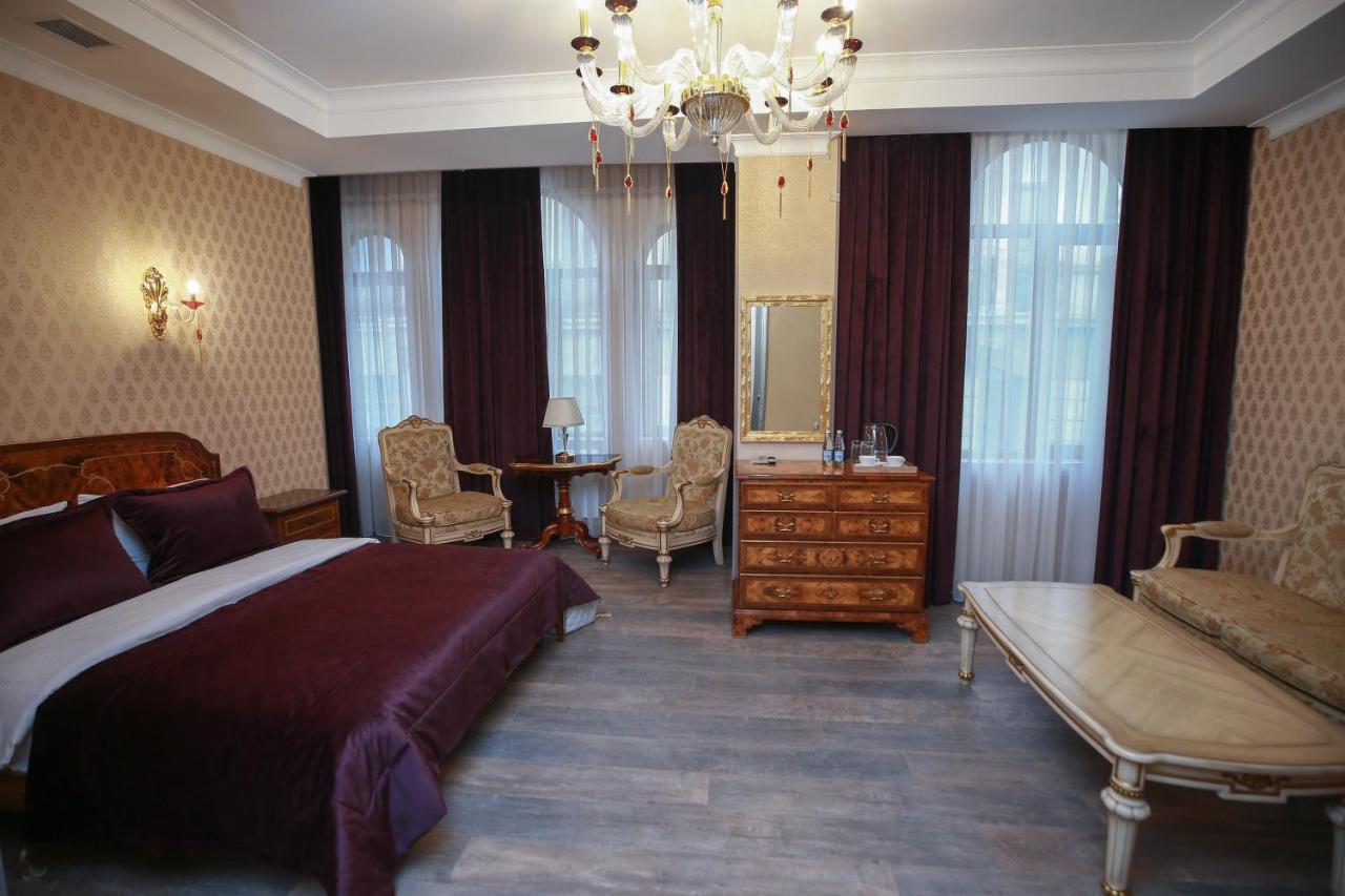 באקו West Inn Hotel & Restaurant Nz מראה חיצוני תמונה