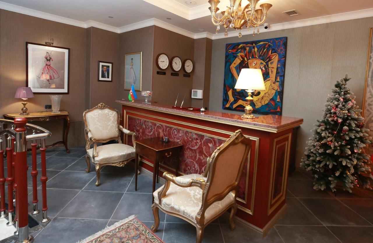 באקו West Inn Hotel & Restaurant Nz מראה חיצוני תמונה