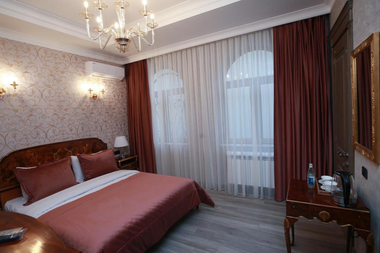 באקו West Inn Hotel & Restaurant Nz מראה חיצוני תמונה