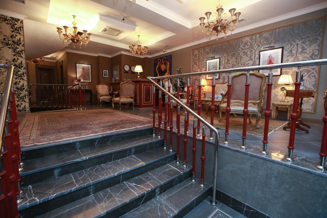 באקו West Inn Hotel & Restaurant Nz מראה חיצוני תמונה