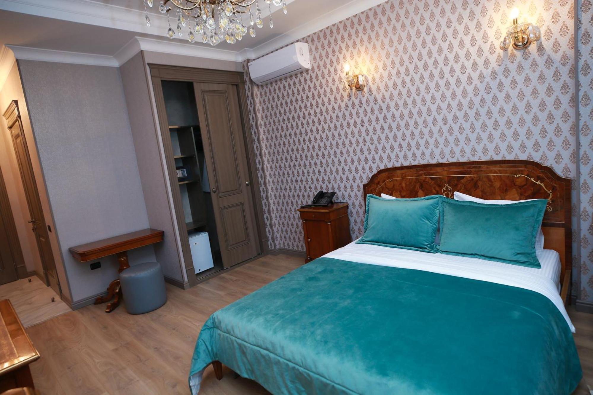 באקו West Inn Hotel & Restaurant Nz מראה חיצוני תמונה